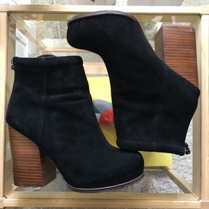 Jeffrey Campbell - Rumble boots